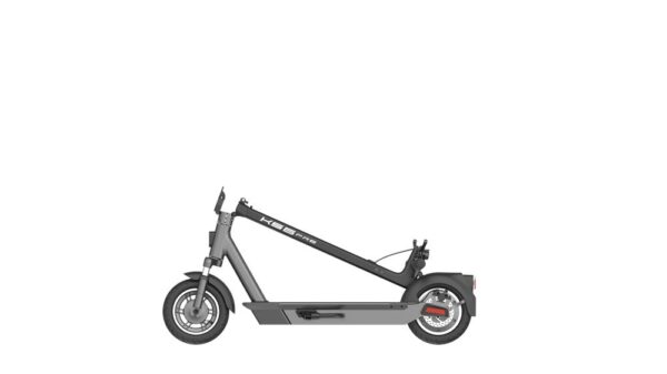 Monopattino YADEA - KS6 PRO - ZTECH ITALIA