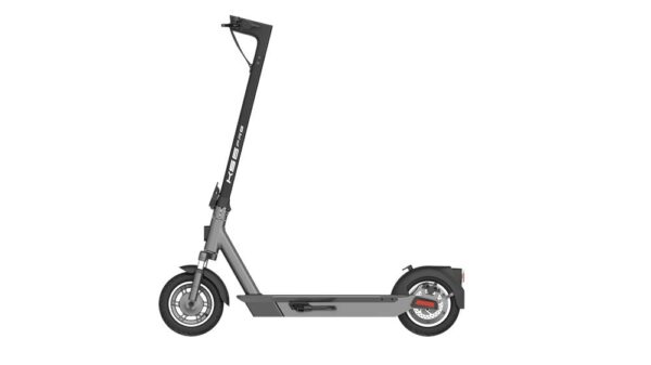 Monopattino YADEA - KS6 PRO - ZTECH ITALIA