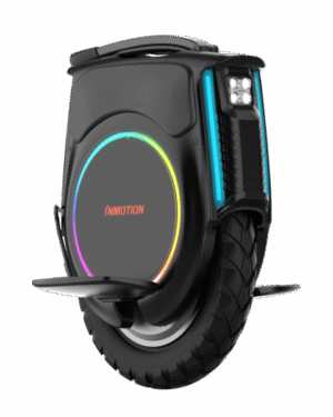 Monoruota Inmotion V12 HS