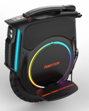 Monoruota Inmotion V12 HT