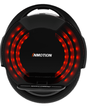 Monoruota Inmotion V8F