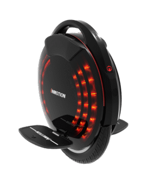 Monoruota Inmotion V8S