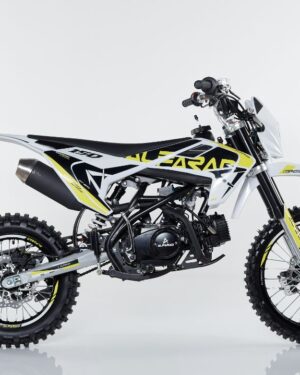 Motocross ALFARAD T5 - ZTECH ITALIA