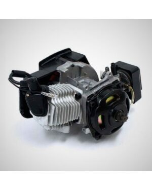 Motore 50cc aria minimoto miniquad miniatv pocket bike 47cc 49cc 50cc