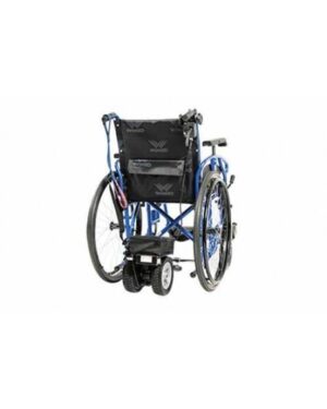 Motore elettrico per carrozzine Ercolino Wimed
