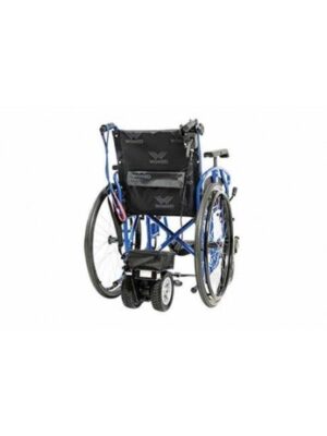 Motore elettrico per carrozzine Ercolino Wimed