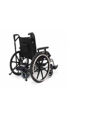 Motore elettrico per carrozzine Power Glide 2 ruote