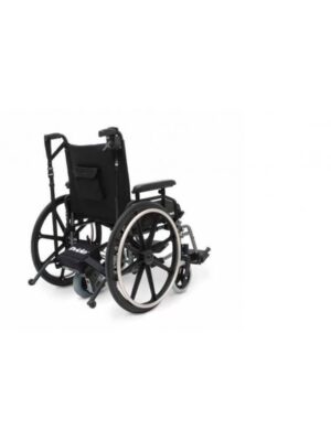 Motore elettrico per carrozzine Power Glide 2 ruote