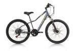E-Mtb ragazzo Hero 24" 6V Coppi