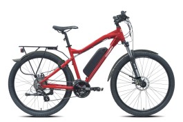 Mtb elettrica Alluminio 8V 27,5'' Sprinta Beraud