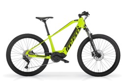 Mtb Elettrica Front Suspention 26'' Chaos Oli 10V MBM