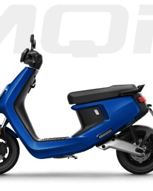 Niu MQi+ Sport
