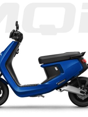Niu MQi+ Sport