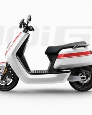 NIU NQi GTS