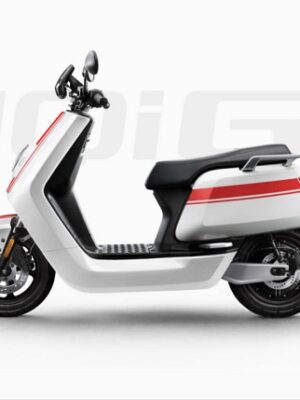 NIU NQi GTS