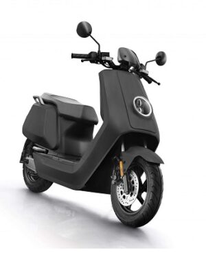 NIU NQi Sport