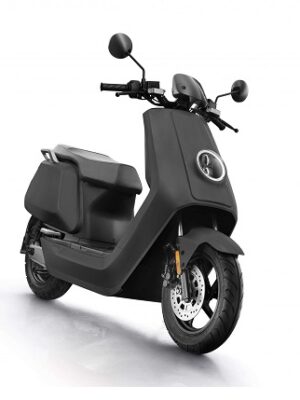 NIU NQi Sport