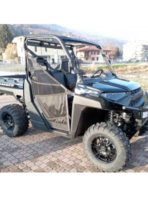 NUOVO POLARIS RANGER 1000 XP