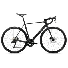 Orbea Bici da Corsa Carbonio 105 Di2 - ORCA M30i - 2025 - Vulcano-Black (matt) - Black (gloss)