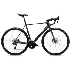 Orbea Bici da Corsa Carbonio 105 - ORCA M30 - 2025 - Vulcano-Black (matt) - Black (gloss)