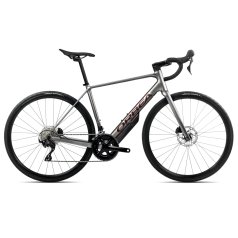 Orbea Bicicletta da Corsa 105 - AVANT H30 - 2025 - Magnetic Bronze (matt) - Cosmic Bronze (gloss)
