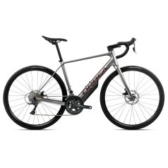 Orbea Bicicletta da Corsa AVANT H60 - 2025 - Magnetic Bronze (matt) - Cosmic Bronze (gloss)