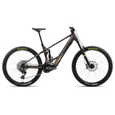 Orbea MTB Elettrica Carbonio - WILD M10 750Wh - 2024 - Cosmic Carbon (matt/gloss)