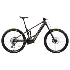 Orbea MTB Elettrica Carbonio - WILD M20 - 2024 - Cosmic Carbon (matt/gloss)