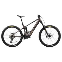 Orbea MTB Elettrica - WILD M10 750Wh - 2024 - Cosmic Carbon (matt/gloss)