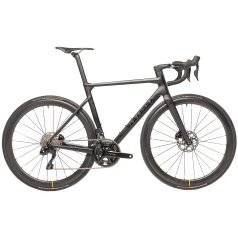 Parapera Bici da Corsa Carbonio - ATMOS² - 2025