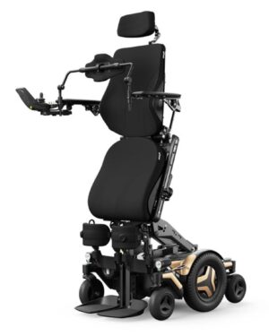 Permobil M Corpus VS - Disabili Abili -
