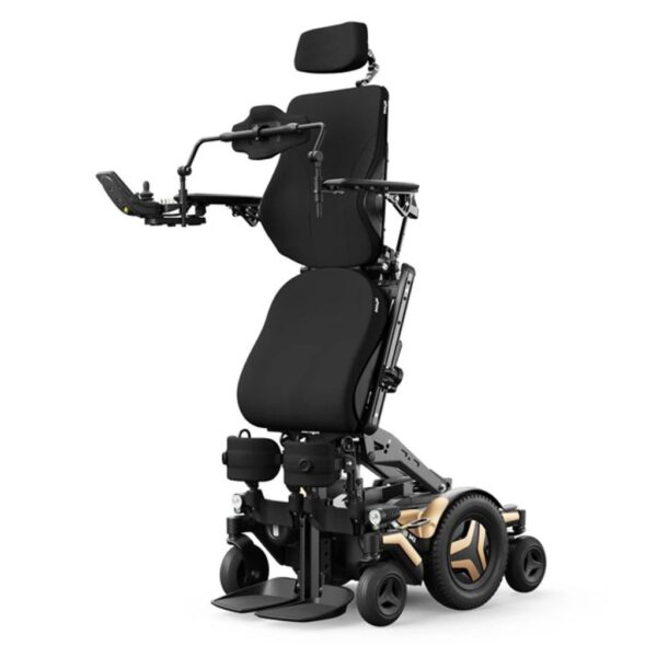 Permobil M Corpus VS - Disabili Abili -