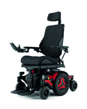 Permobil M3 Corpus - Disabili Abili