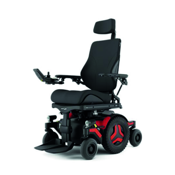 Permobil M3 Corpus - Disabili Abili