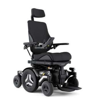 Permobil M5 - Disabili Abili