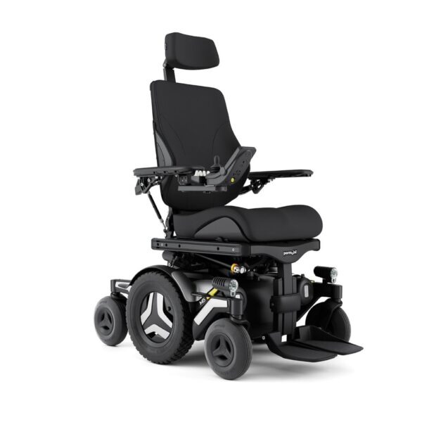 Permobil M5 - Disabili Abili