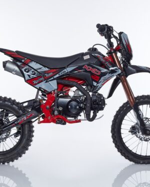 Pitbike ZMX 609 PANTHER - ZTECH ITALIA