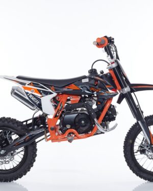 Pitbike ZMX 707C - ZTECH ITALIA