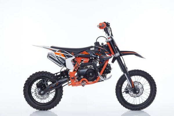 Pitbike ZMX 707C - ZTECH ITALIA
