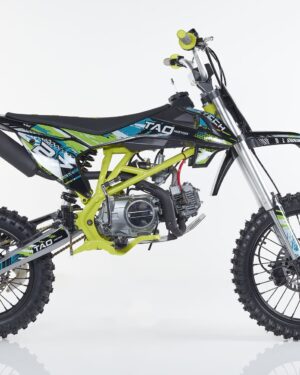 Pitbike ZTX 27 - ZTECH ITALIA