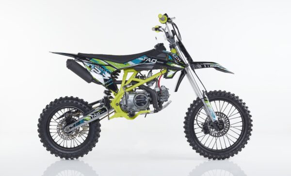 Pitbike ZTX 27 - ZTECH ITALIA