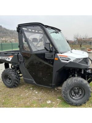 POLARIS 4X4 RANGER 1000 CABINA COMPLETA