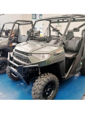 POLARIS RANGER 1000 DIESEL