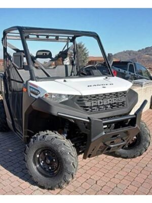 POLARIS RANGER 1000 EPS HERCULES CON OMOLOGAZIONE AGRICOLA TARGA GIALLA