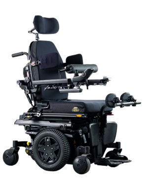 Q6 - Disabili Abili