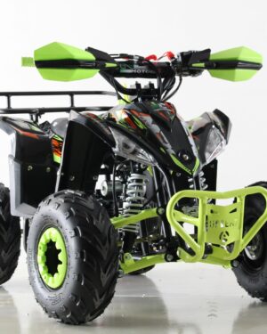 Quad 125cc Furious Ruota 6