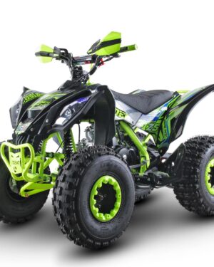 Quad 125cc Wonder Ruota 8