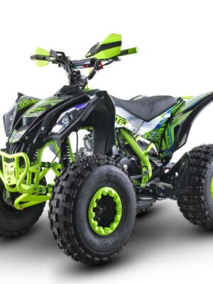 Quad 125cc Wonder Ruota 8