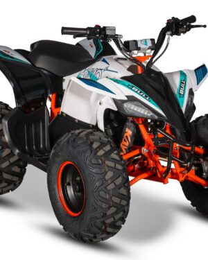 Quad Atv Kayo EA110 2100W 48V Ruota 8