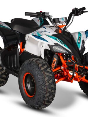 Quad Atv Kayo EA110 2100W 48V Ruota 8